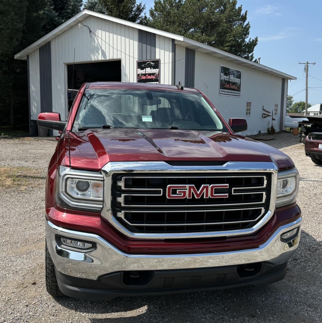 GMC Coating 2